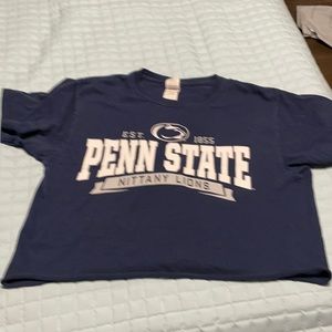 Penn state shirt